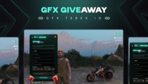 GFX Giveaway