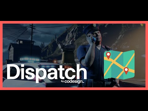 CD Dispatch