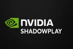 NVidia Shadowplay