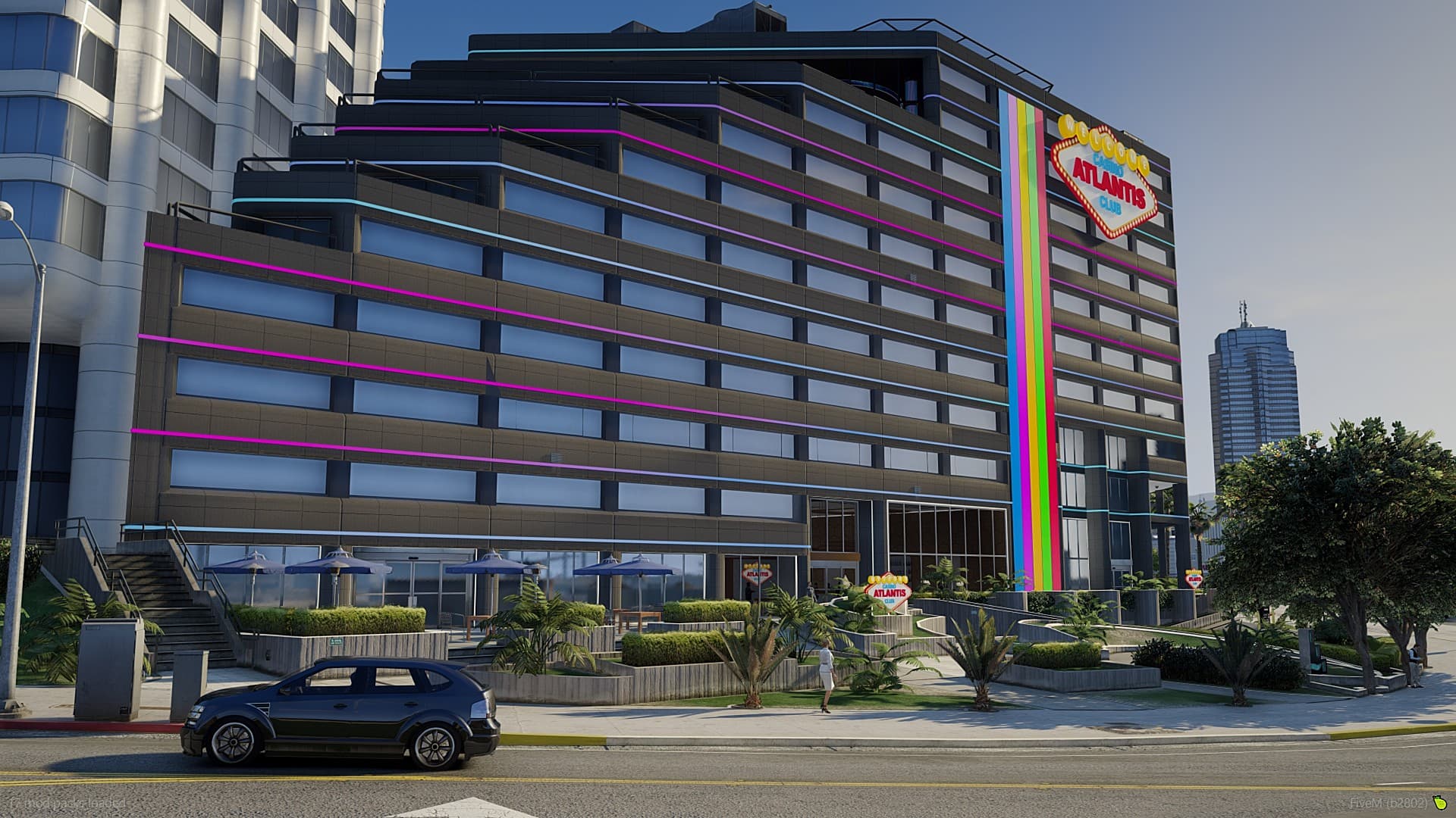 Casino Atlantis Club