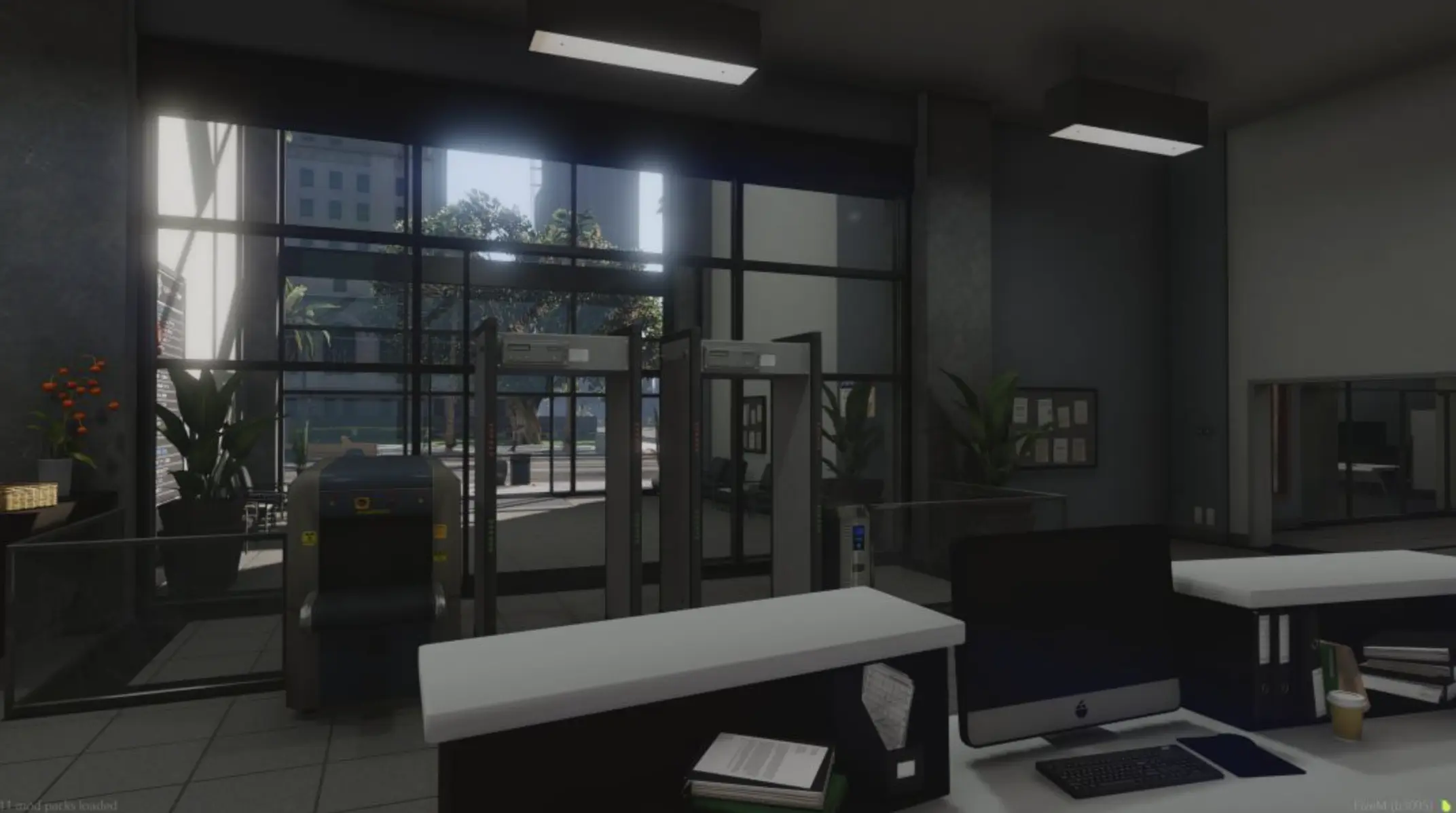 RedSaint Vinewood PD 2