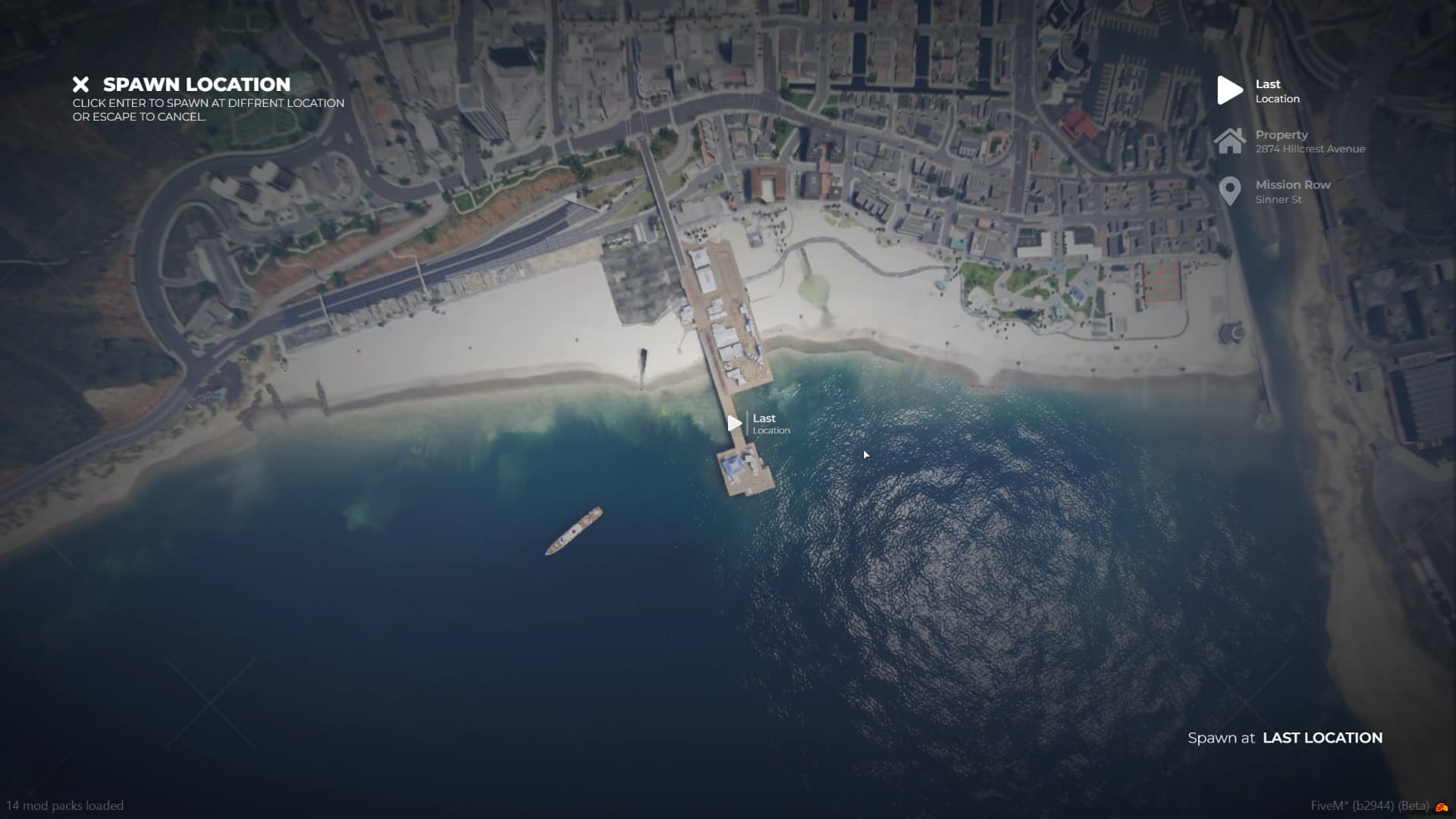 ZSX Multicharacter 3