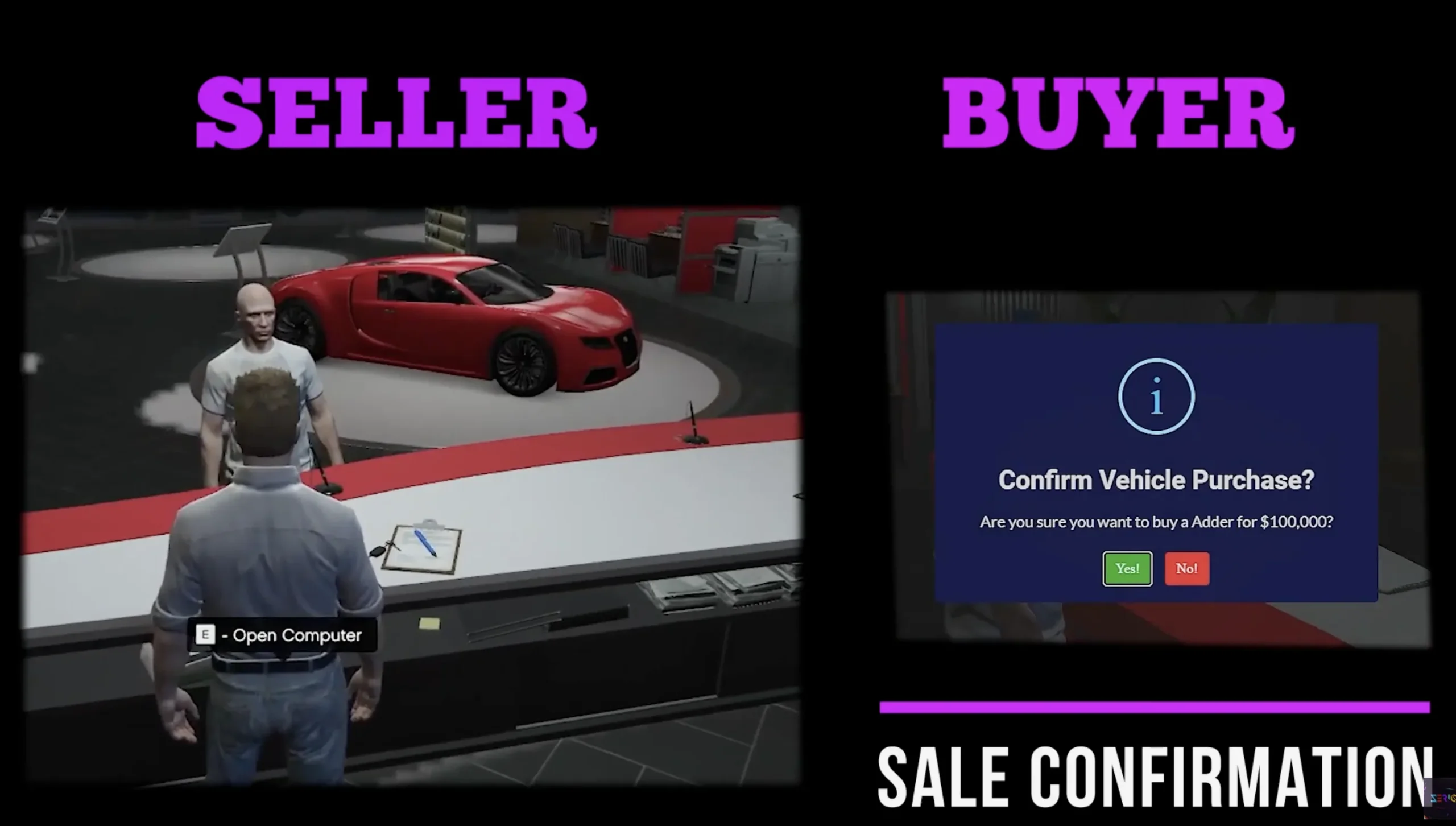Zerio Cardealer 3