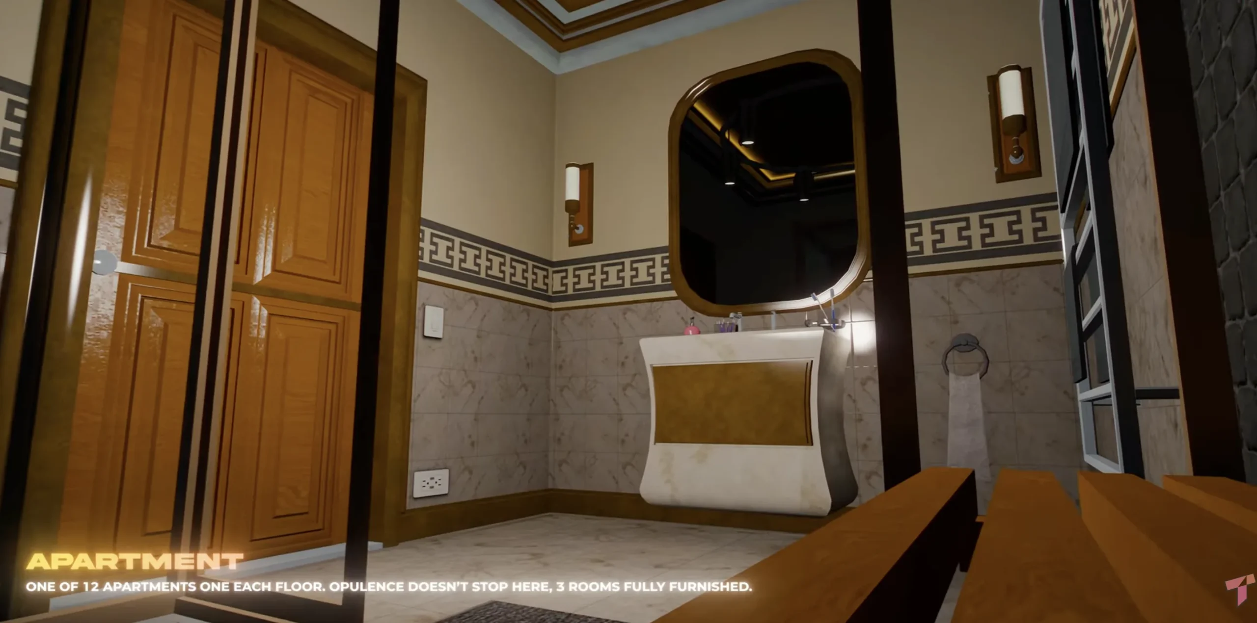 Opium Nights Hotel 3