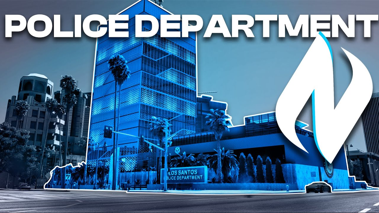 Police Department (nTeam)