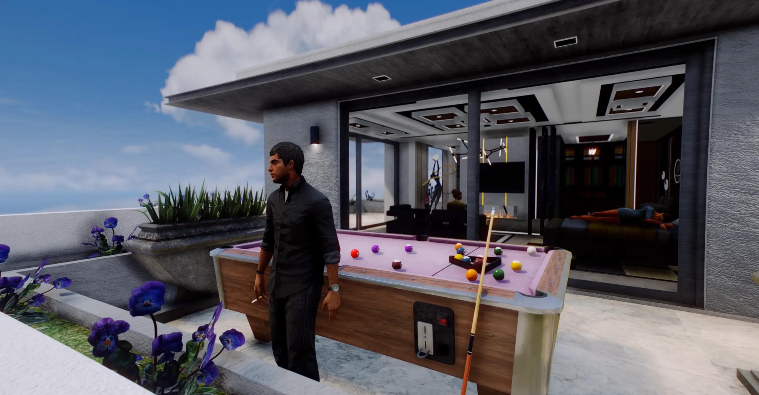 Vinewood Estate V3 10