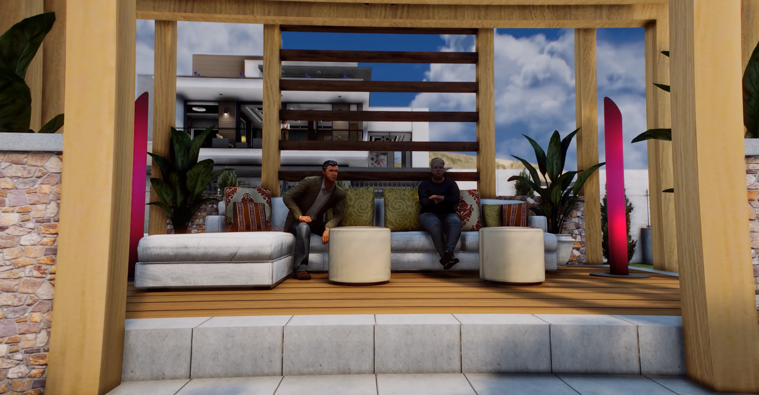 Vinewood Estate V3 6