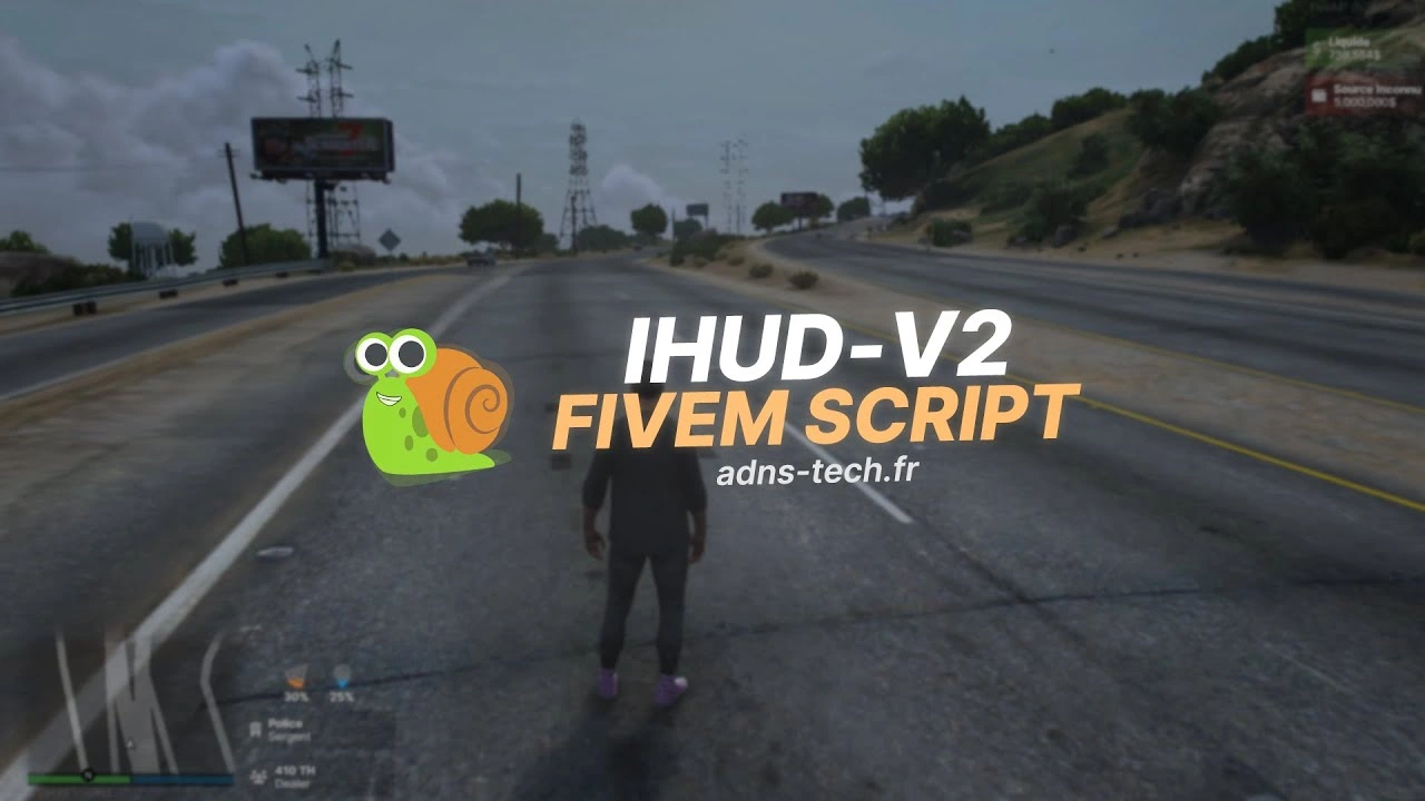 iHUD v2