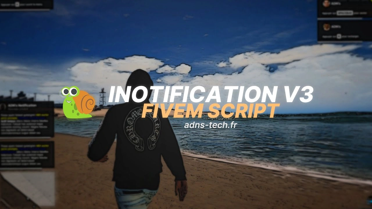 iNotificationV3