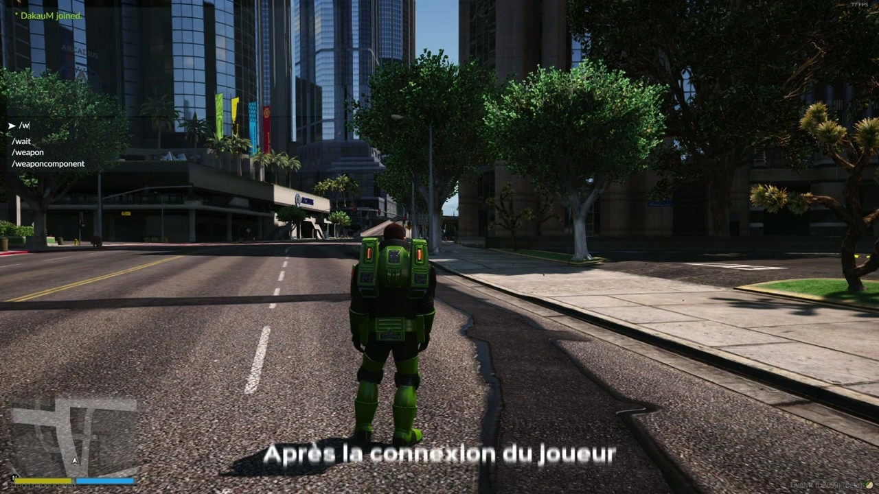 ADN’s Whitelist System 6