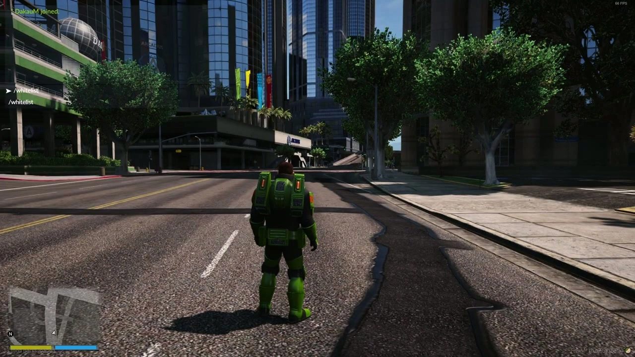 ADN’s Whitelist System 8