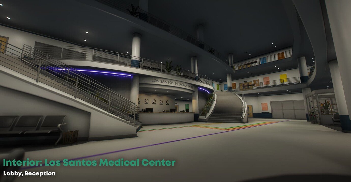 LS Medical Center 2