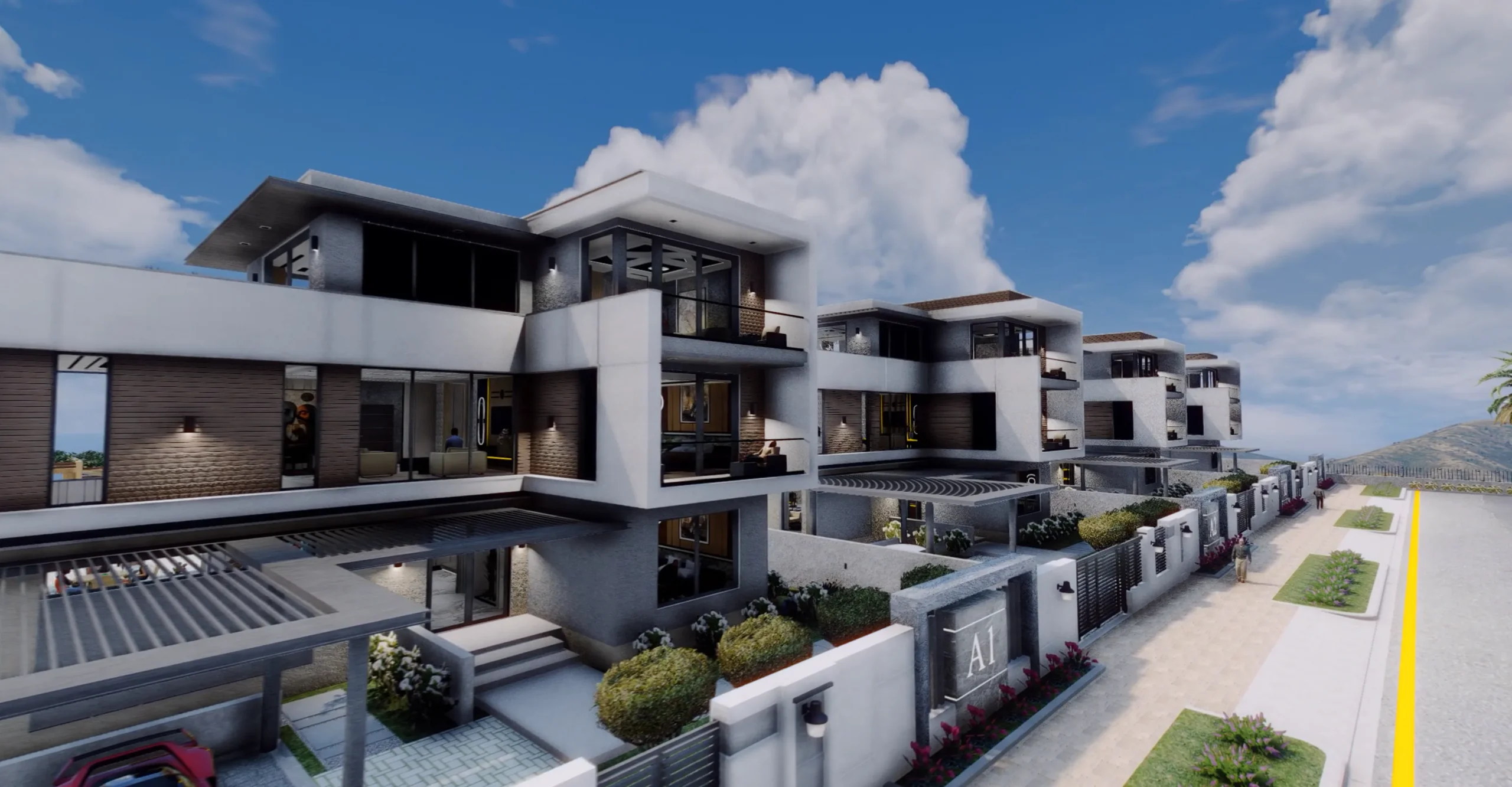 Vinewood Estate V3 3