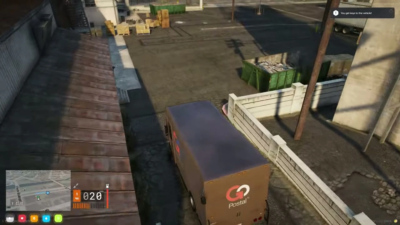 RC2 CFW RP Server 12