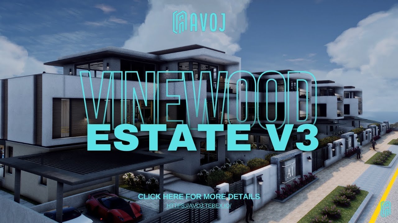 Vinewood Estate V3