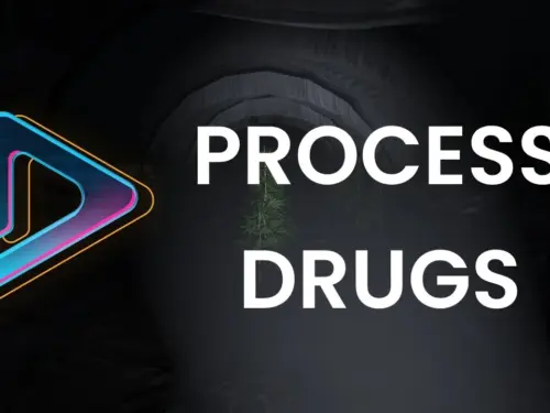 DevM Drug Script FiveM