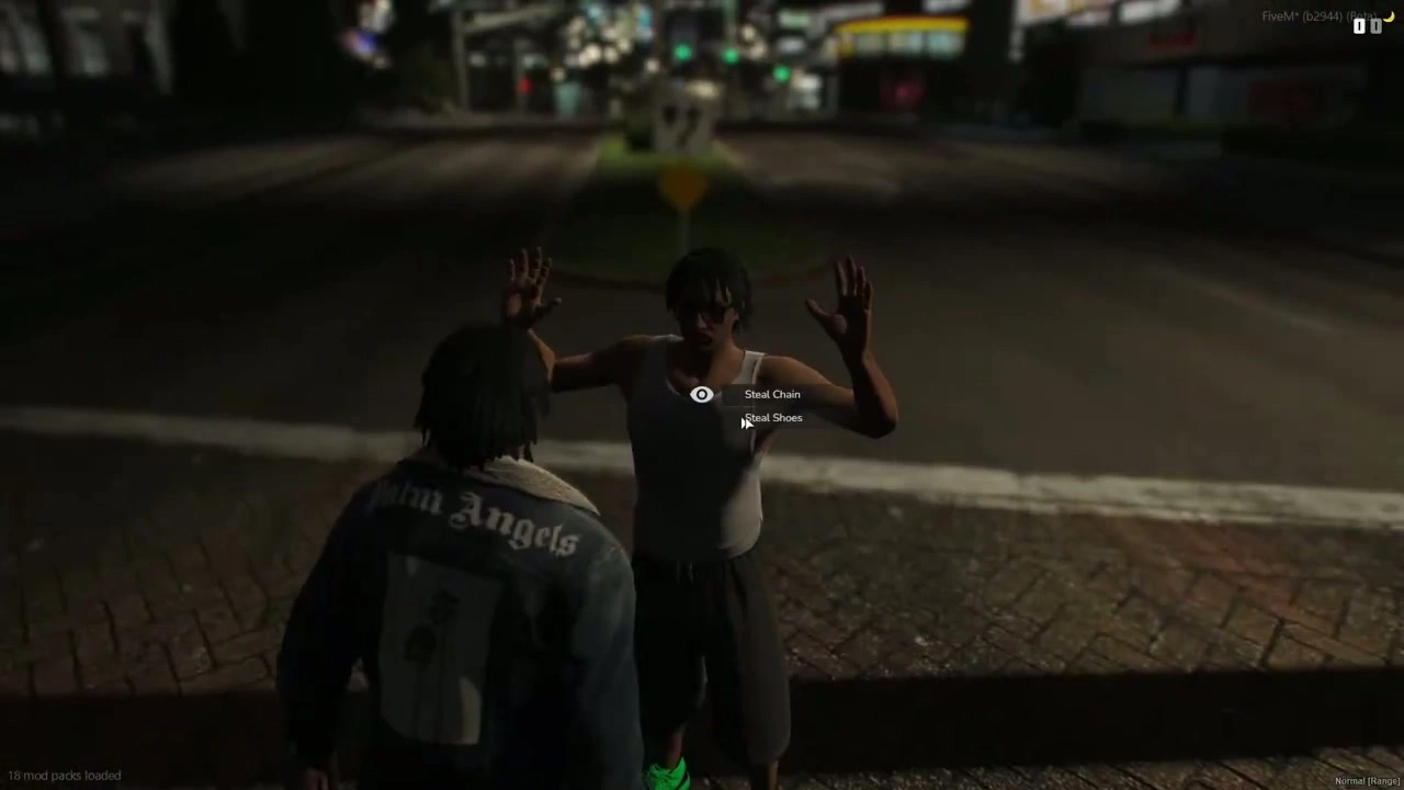 Devm | Snatchables 3