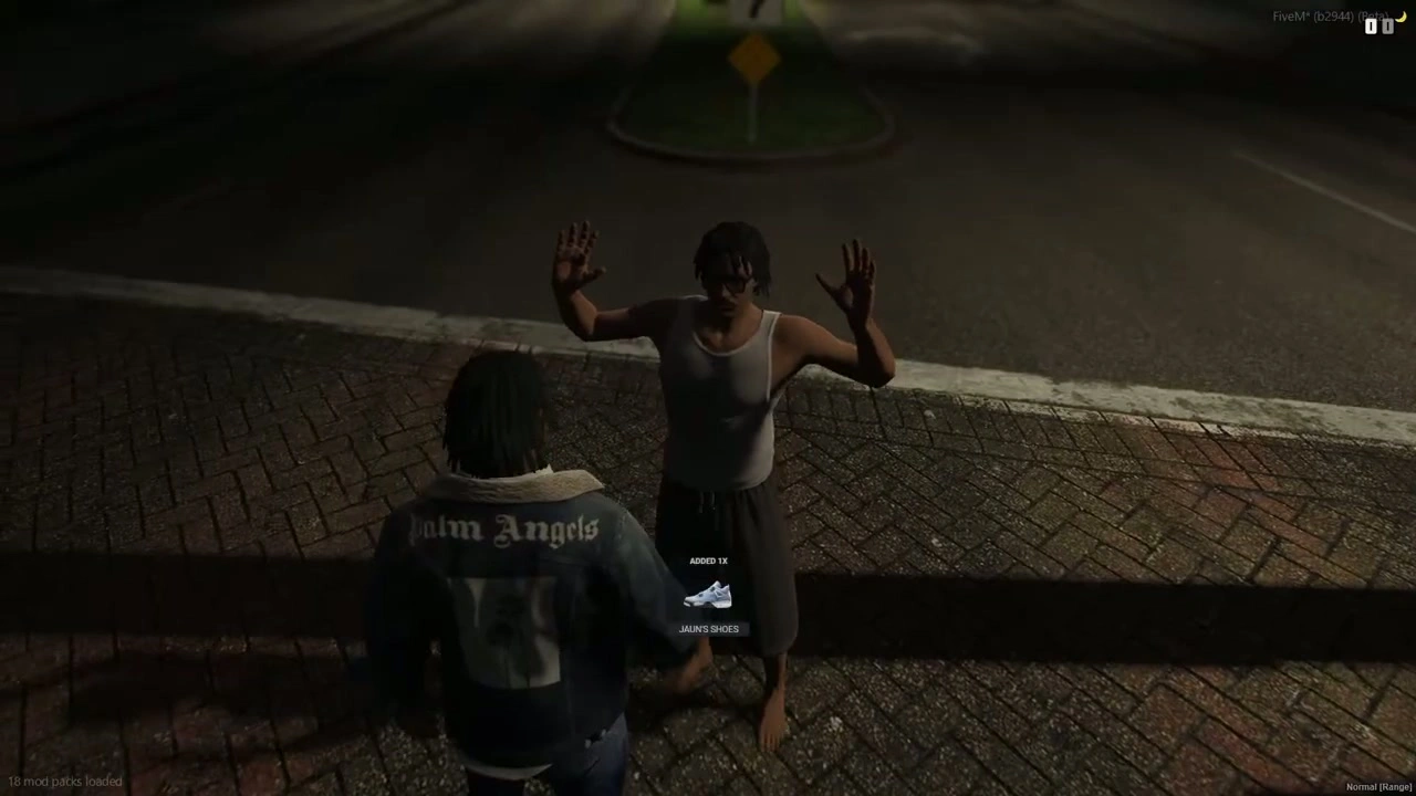 Devm | Snatchables 4