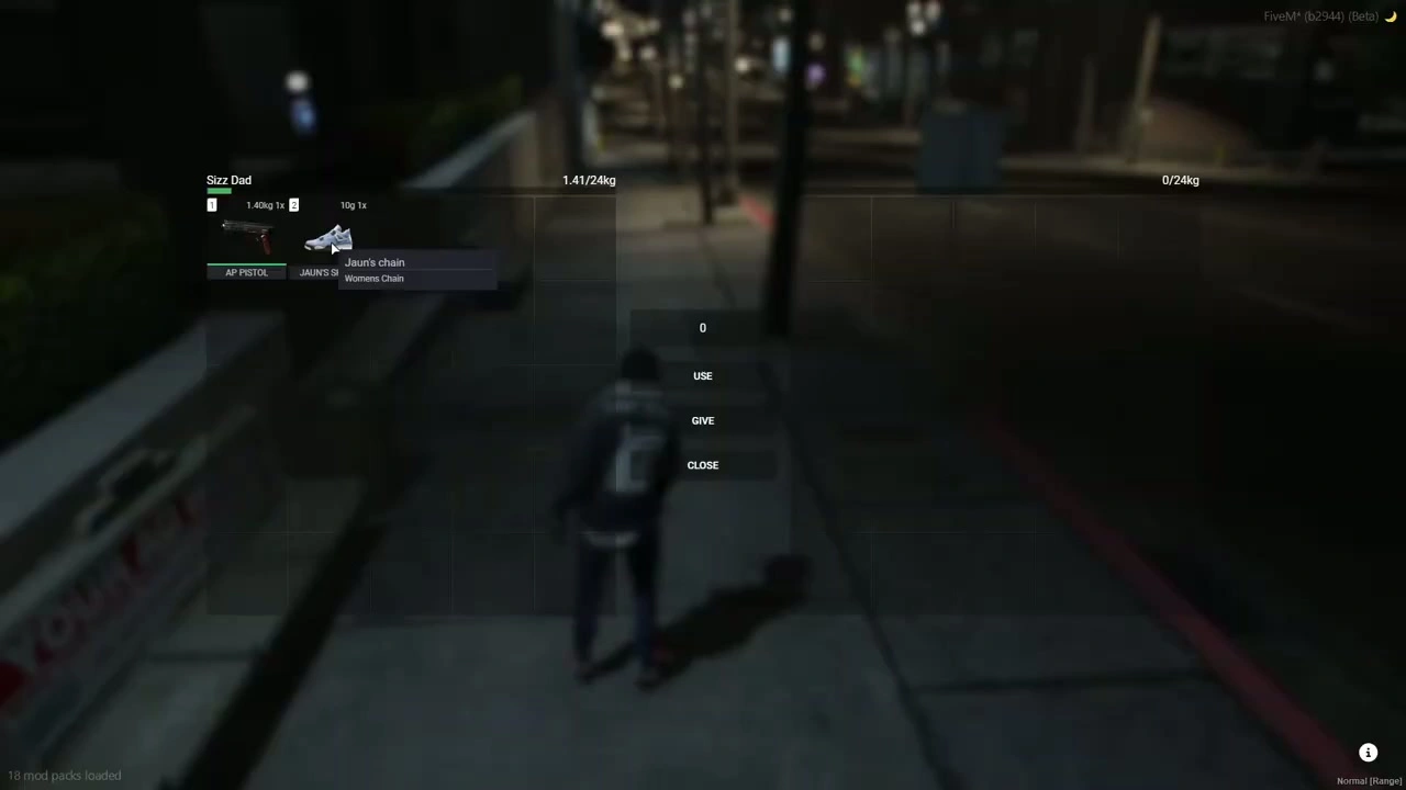 Devm | Snatchables 5