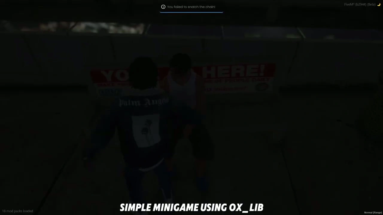 Devm | Snatchables 8