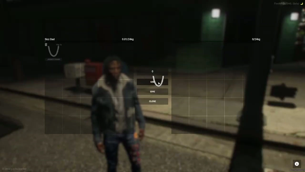 Devm | Snatchables 10