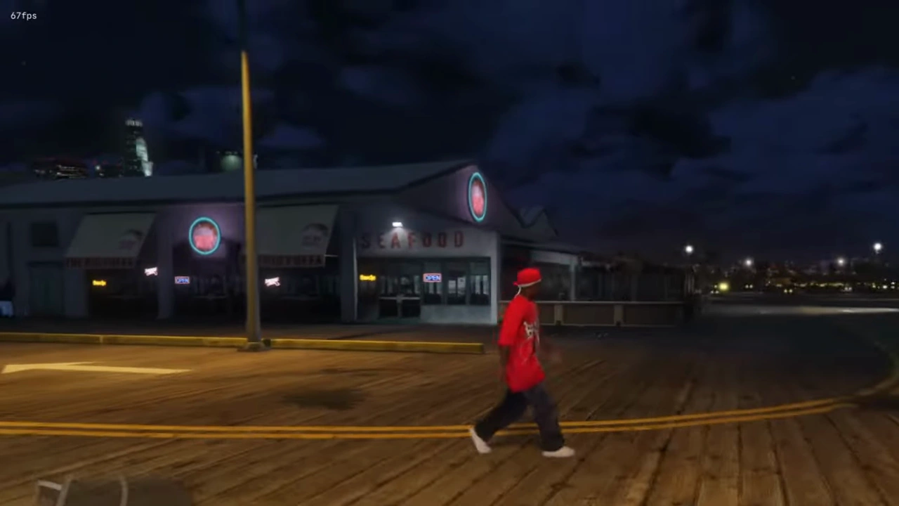 Advanced FPS Booster 2