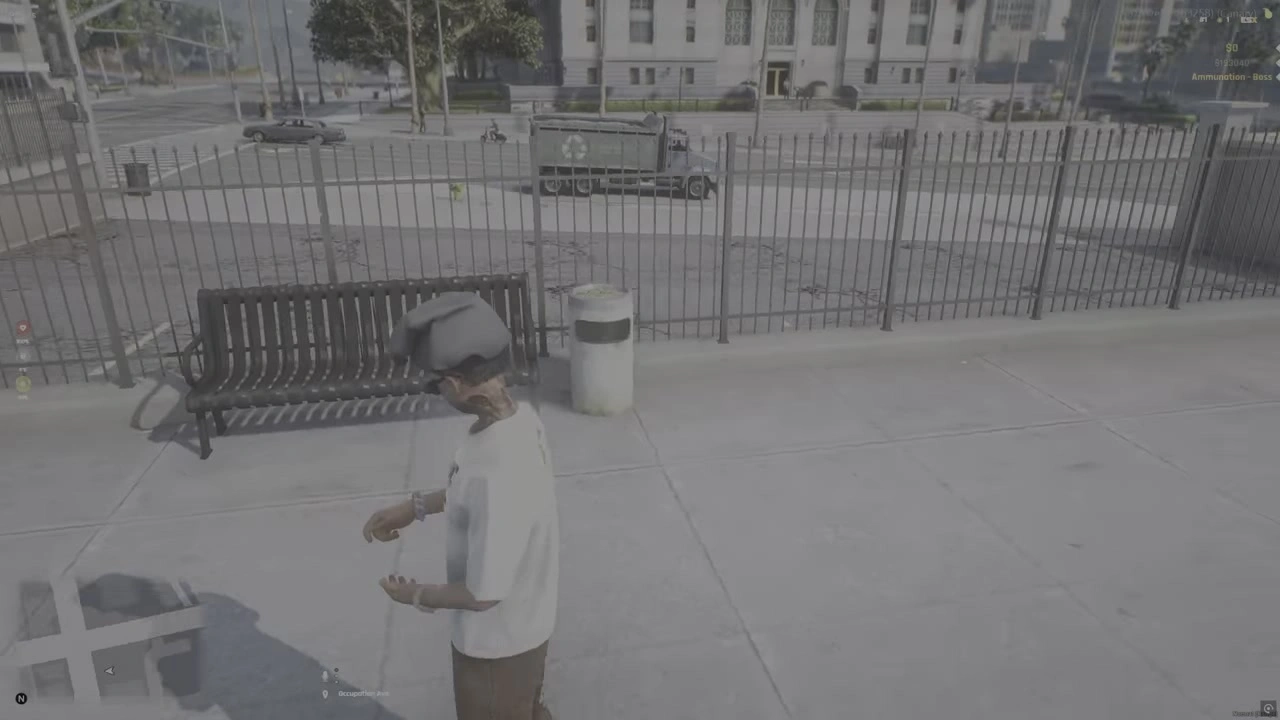 Devkit's Eats V2 + Props 2