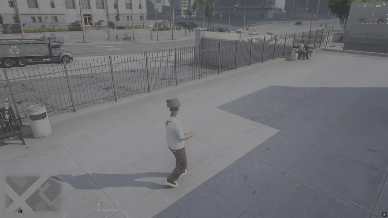 Devkit's Eats V2 + Props 3