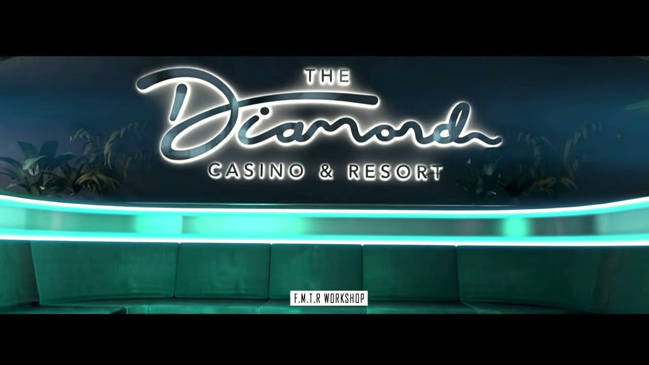 Diamond Casino Pro 3
