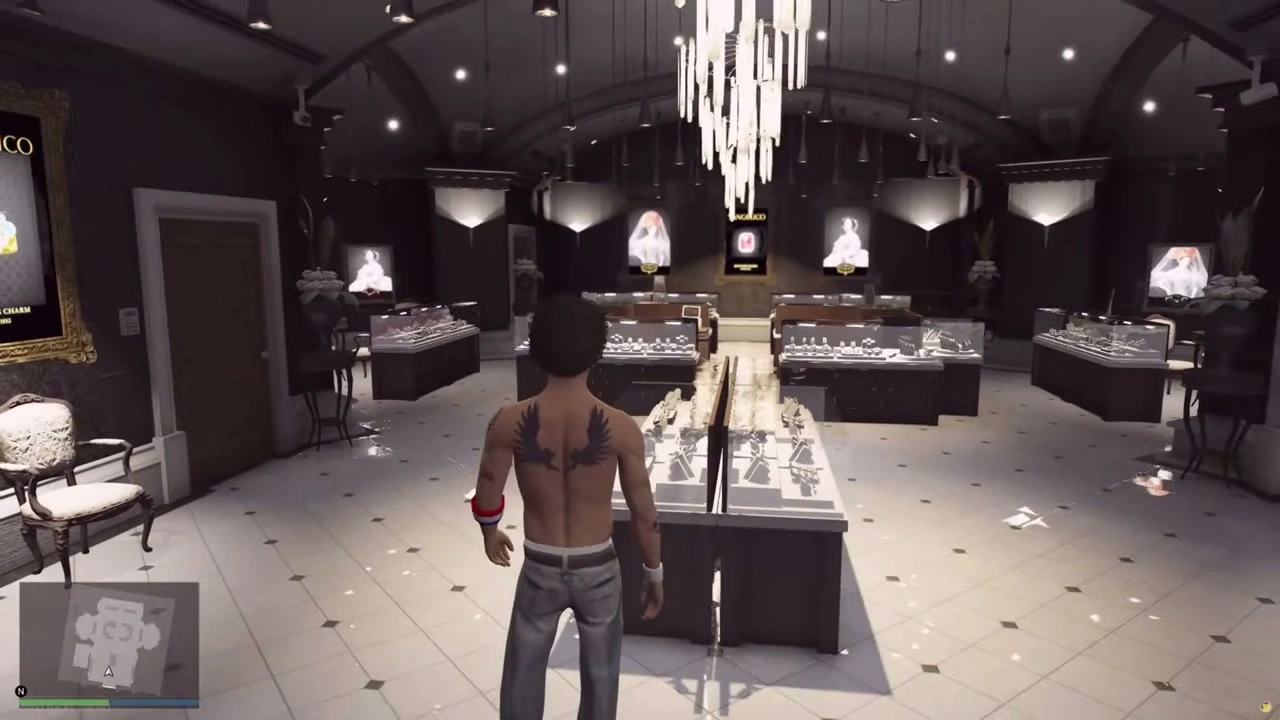 Tricy Downtown – 4 MLOs 4