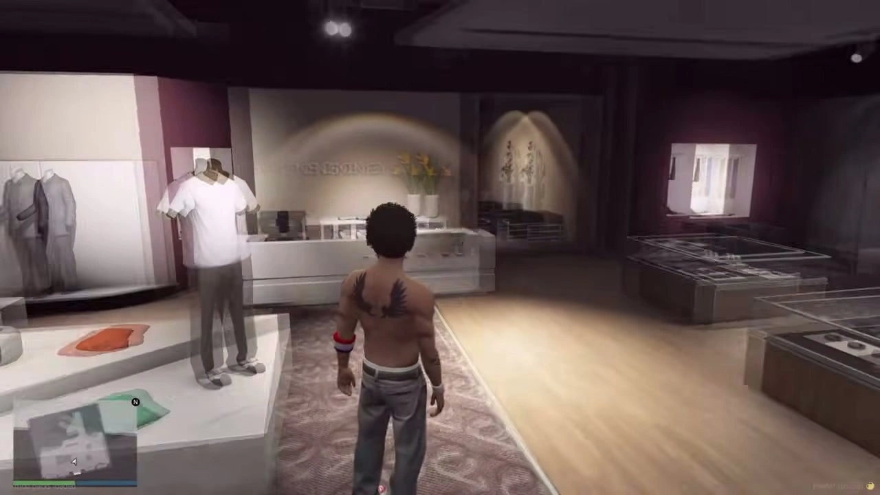 Tricy Downtown – 4 MLOs 8