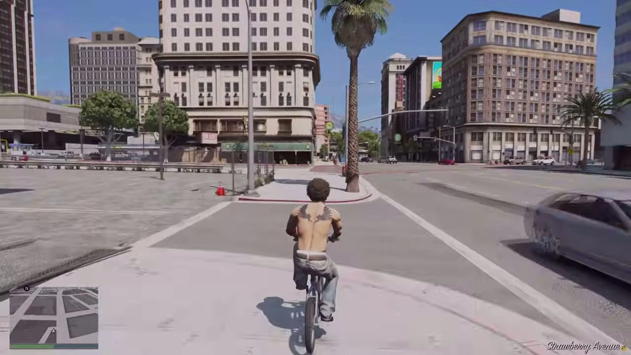 Tricy Downtown – 4 MLOs 9