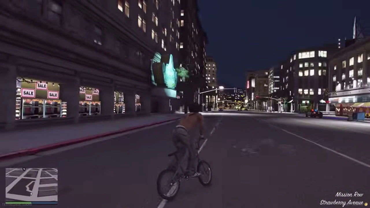 Tricy Downtown – 4 MLOs 10