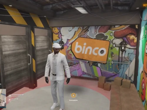 ClothShop Outift save/share FiveM Resource Screenshot