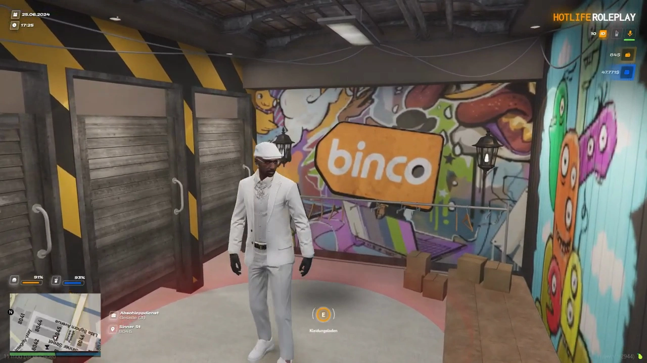 ClothShop Outift save/share 2