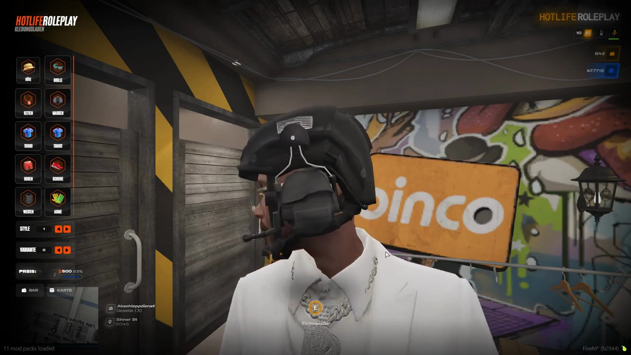 ClothShop Outift save/share 3