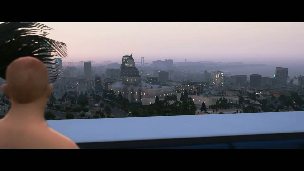 Piazza San Pietro MLO 2