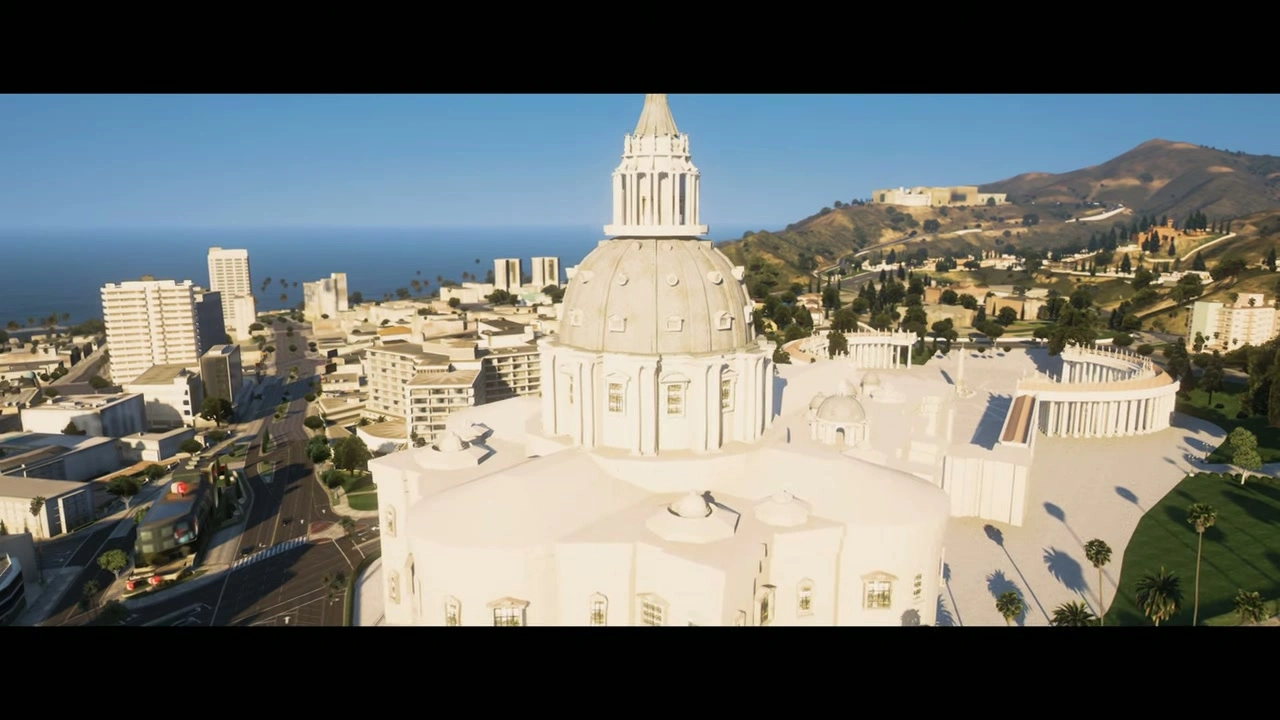 Piazza San Pietro MLO 5