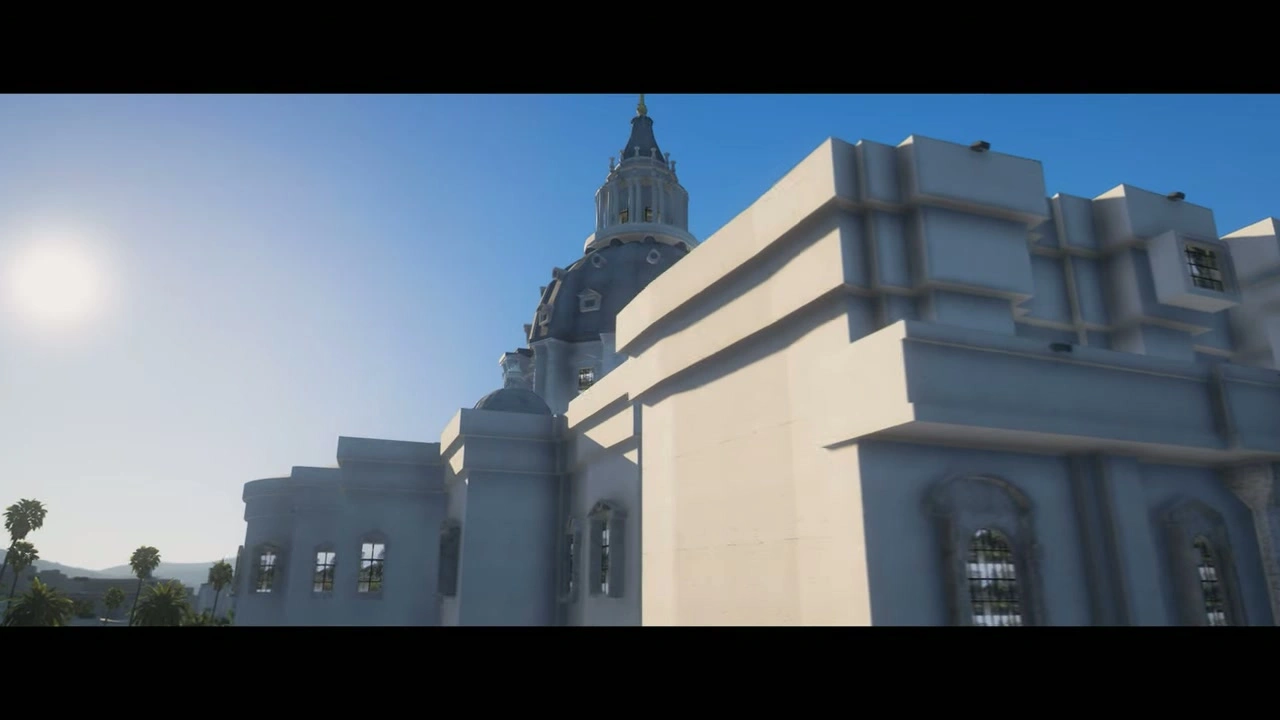 Piazza San Pietro MLO 7