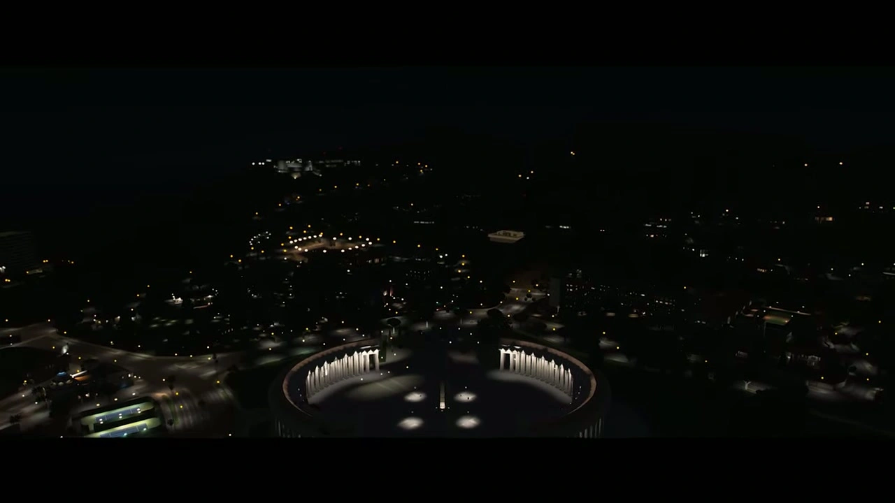 Piazza San Pietro MLO 11