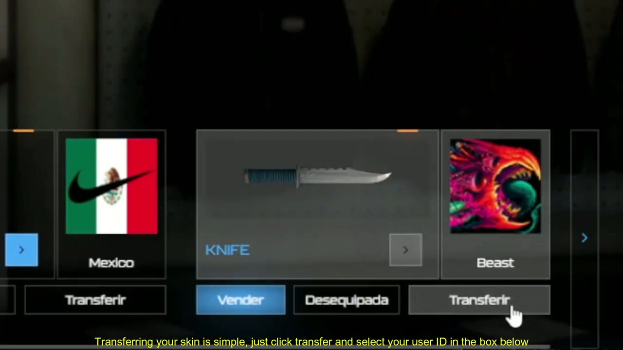 Energy Skins Weapons V2 - ESX - QBCORE 7