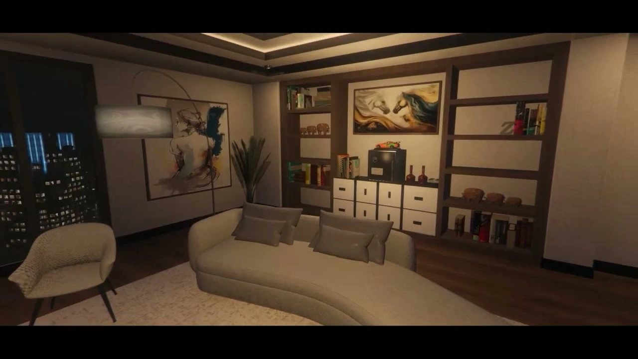 Fury's Shells (Mega Pack) 3