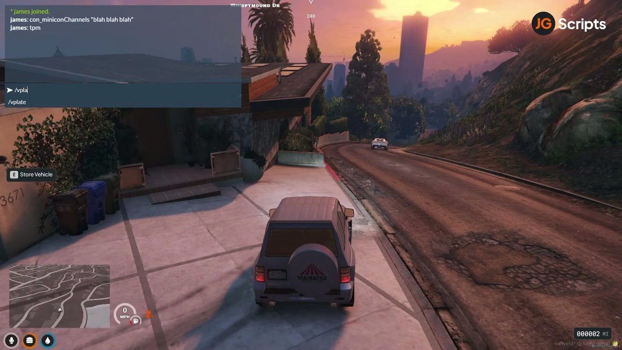 JG Advanced Garages 11