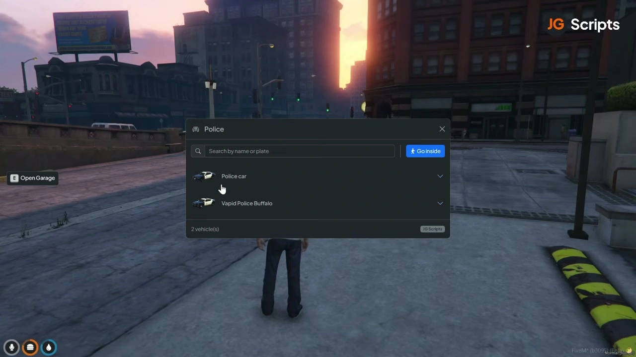 JG Advanced Garages 7