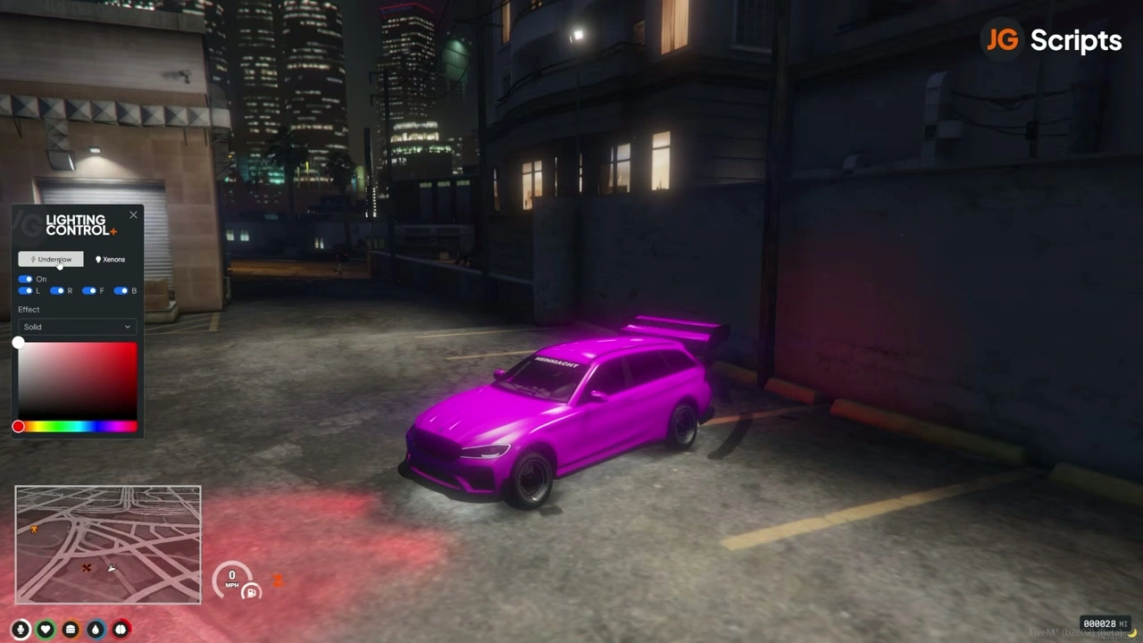 JG Mechanic (Bundle) 11