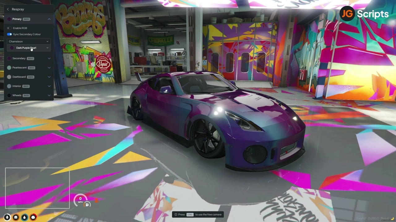 JG Mechanic (Bundle) 4