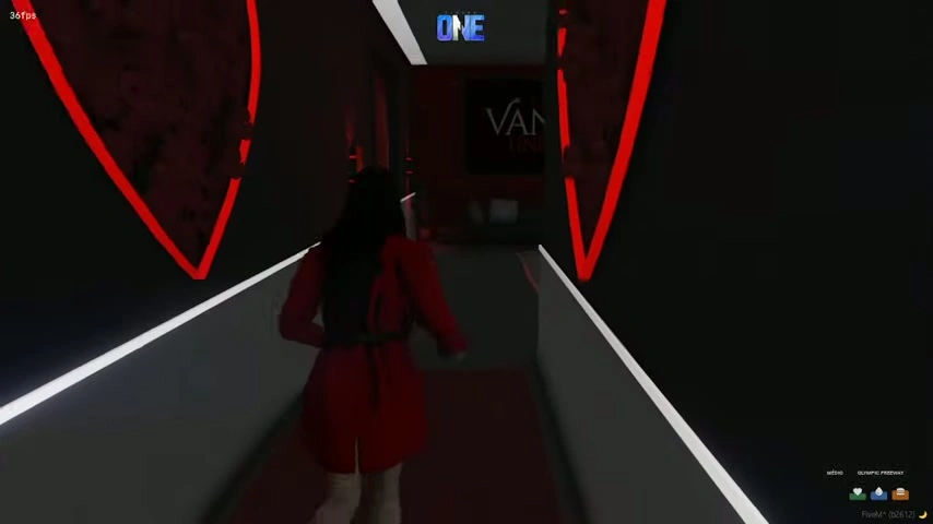 Bellas Vanilla Unicorn MLO 5