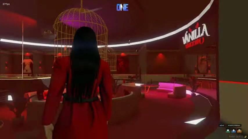 Bellas Vanilla Unicorn MLO 6