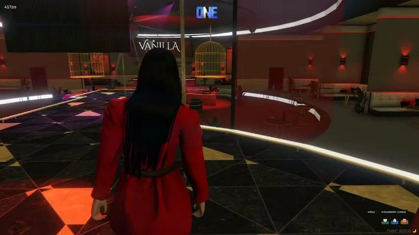 Bellas Vanilla Unicorn MLO 7