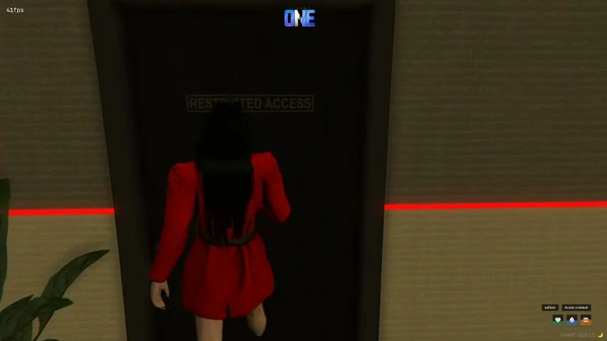 Bellas Vanilla Unicorn MLO 8